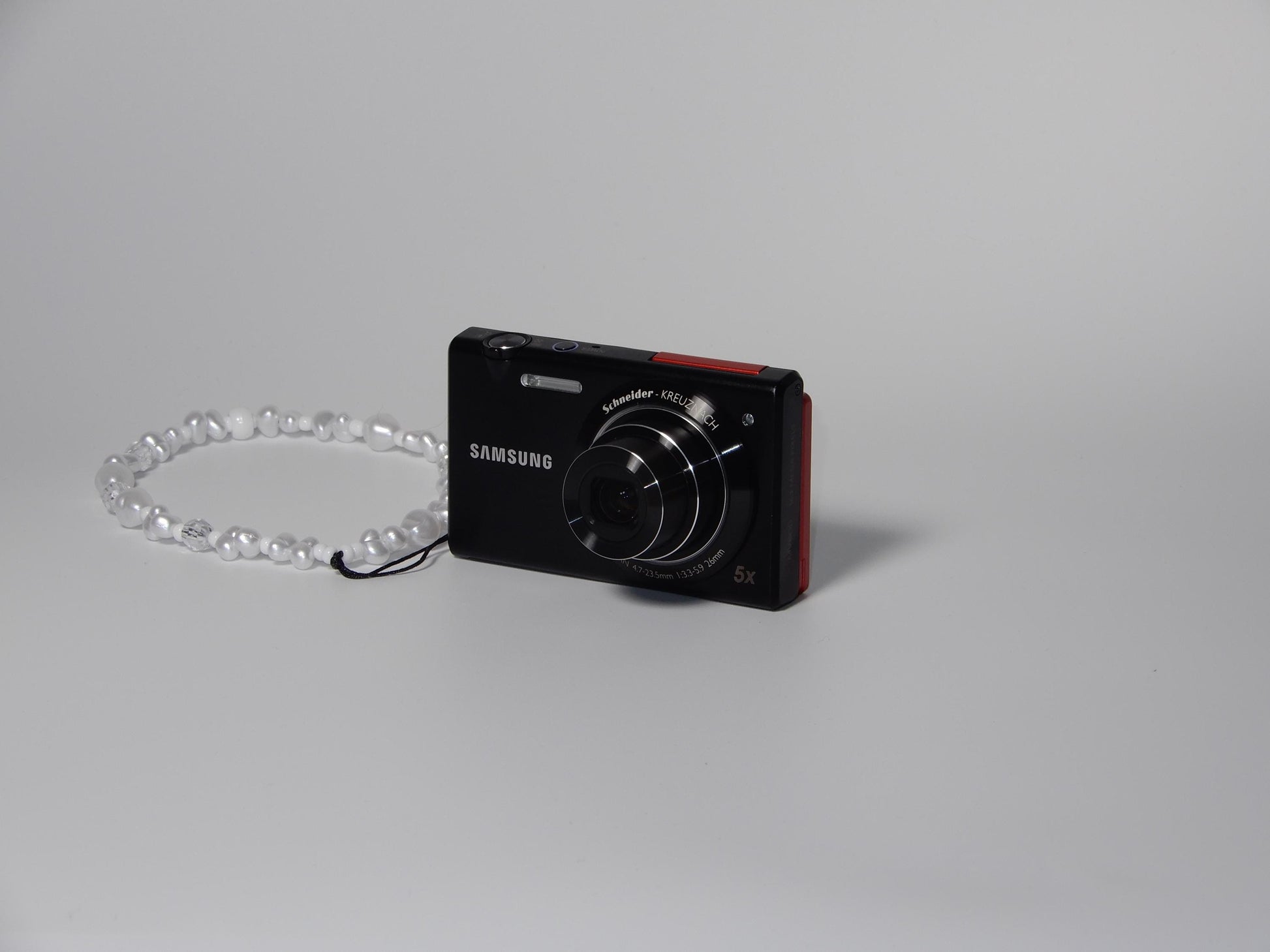 Samsung MV800 Flip-Up SelfieTouchScreen Rare / Smart Digital Camera